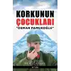 Korkunun Çocukları / Osman Pamukoğlu