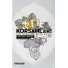 Korsanlar!