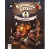 Korsanlar Çetesi / Hayalet Avcıları