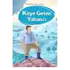 Köye Gelen Yabancı