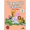 Kozmik Eğitim +4 Yaş - Tabiat Bilgisi