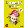 Kozmik Eğitim +5 Yaş