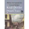 Kral-Devlet ya da Ölümlü Tanrı
