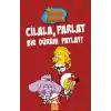 Kral Şakir 13 Cilala, Parlat Bir Dürüm Patlat!