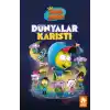 Kral Şakir Dünyalar Karıştı