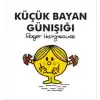 Küçük Bayan Günışığı