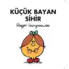 Küçük Bayan Sihir