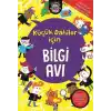 Küçük Dahiler İçin Bilgi Avı