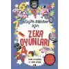 Küçük Dahiler İçin Zeka Oyunları