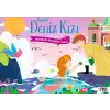 Küçük Deniz Kızı - Hareketli Masallar Serisi
