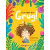 Küçük Mağara Adamı Grug!