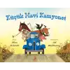 Küçük Mavi Kamyonet