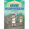 Küçük Olimposlular - Artemis