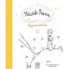 Küçük Prens - Boyama Kitabı