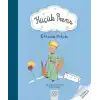 Küçük Prens - Etkinlik Kitabı