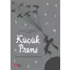 Küçük Prens - Özel Baskı (Gri) Ciltli