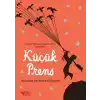 Küçük Prens - Özel Baskı (Turuncu) Ciltli