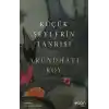 Küçük Şeylerin Tanrısı
