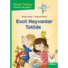 Küçük Yıldızlar: Evcil Hayvanlar Tatilde