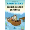Küçükçekmece Okyanusu