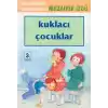 Kuklacı Çocuklar
