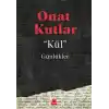 Kül - Günlükler