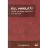 Kul Hakları