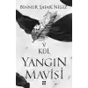 Kül - Yangın Mavisi Serisi 5