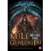 Kule Günlükleri 1 - Kurtlarla Savaş