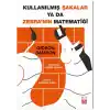 Kullanılmış Şakalar ya da Zebra’nın Matematiği