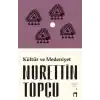 Kültür ve Medeniyet (Yeni Kapak)