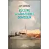 Kültürü ve Görgüsüyle Denizcilik