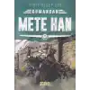 Kumandan Mete Han