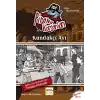Kundakçı Avı / Pirana Korsanları
