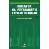 Kuranda Hz.Peygambere Yapılan Uyarılar