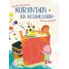 Kurandan İlk Kelimelerim