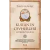 Kuranın Cevherleri