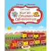 Kuran Okumayı Öğreniyorum