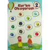 KurAn Okuyorum 2