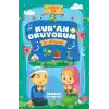 Kuran Okuyorum (İlk Kitabım)