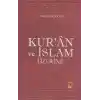 Kuran ve İslam Üzerine