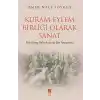 Kuram-Eylem Birliği Olarak Sanat