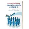 Kuramdan Uygulamaya Sürdürülebilirlik ve Eğitimi 2
