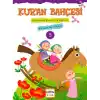 Kuran Bahçesi Dizisi (5 Kitap)
