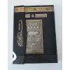 Kur’an-ı Kerim Bilgisayar Hatlı Kabe Desenli - Cami Boy