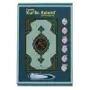 Kuran Okuyan Kalem Seti (Yeşil, Orta Boy, Karton Kutulu)
