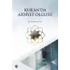 Kur’an’da Aidiyet Olgusu