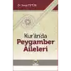 Kur’an’da Peygamber Aileleri