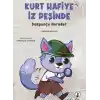 Kurt Hafiye İz Peşinde