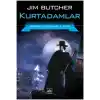 Kurtadamlar / Dresden Dosyaları 2. Kitap